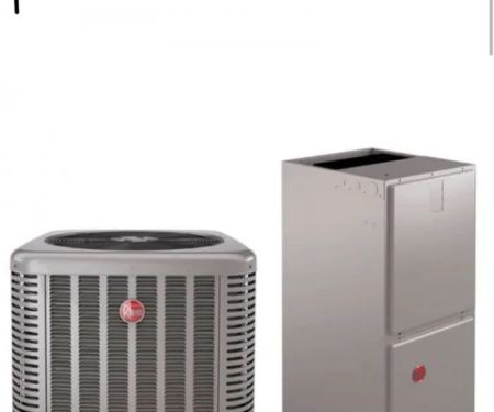 Eas Heating & Air