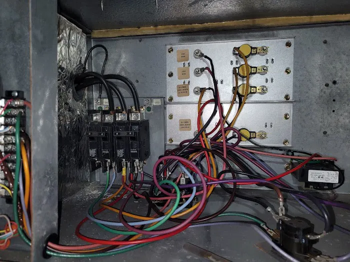 Air Innovations of Highland Picture 3