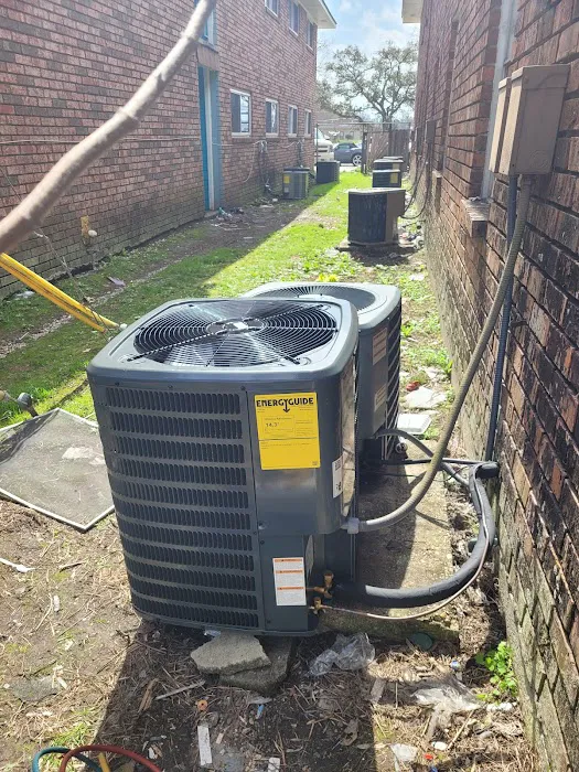 Air Innovations of Highland Picture 4