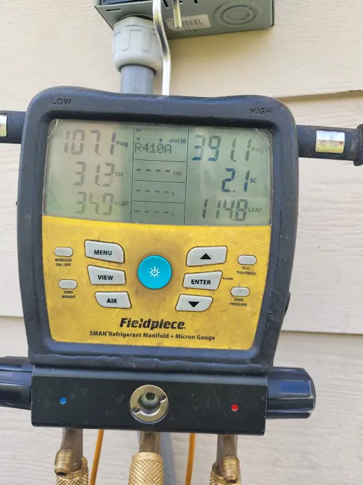 Air Innovations of Highland Picture 6