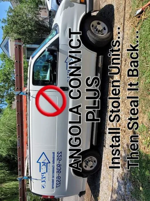 Heating & Air Conditioning LLC Picture 1