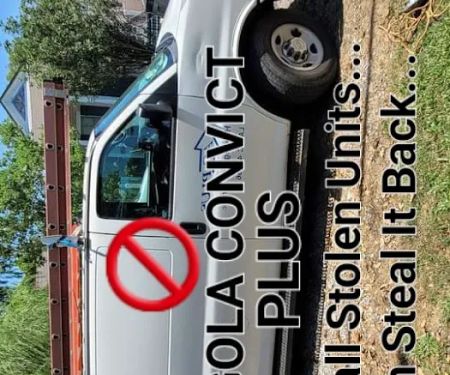 Heating & Air Conditioning LLC