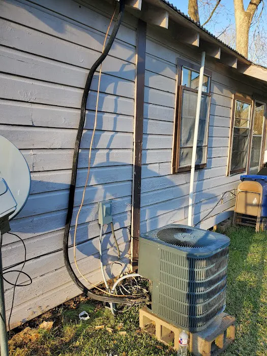 La Ac/Heating & Refrigeration repair services Picture 6