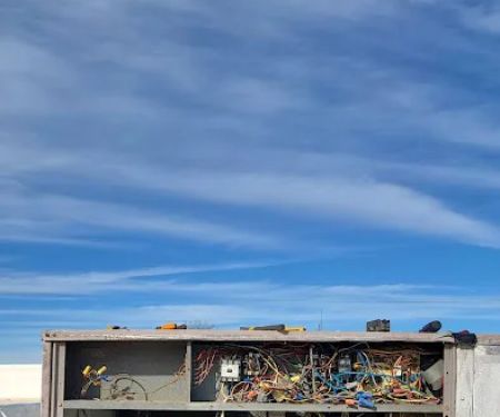 La Ac/Heating & Refrigeration repair services