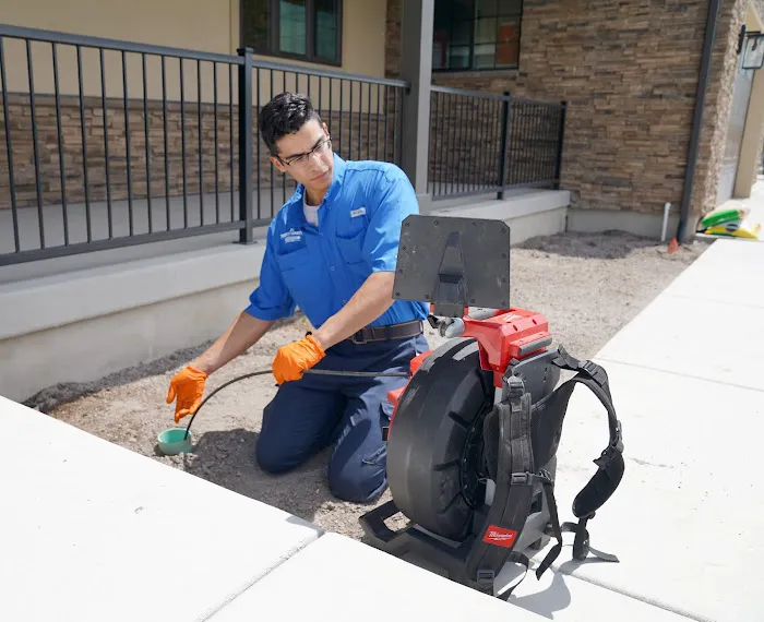 Mark Johnson & Sons Plumbing Picture 6