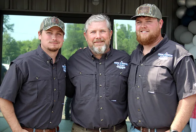 Mark Johnson & Sons Plumbing Picture 8