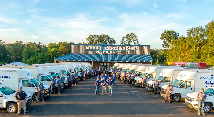 Mark Johnson & Sons Plumbing Picture 9