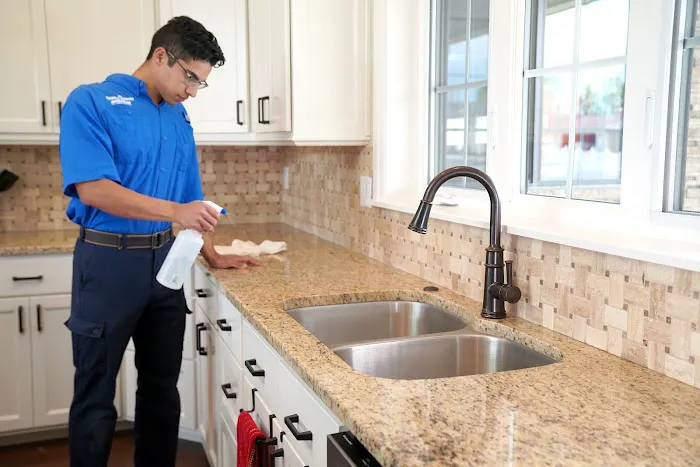 Mark Johnson & Sons Plumbing Picture 3