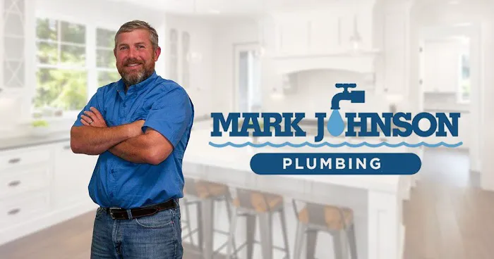 Mark Johnson & Sons Plumbing Picture 5
