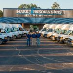 Mark Johnson & Sons Plumbing