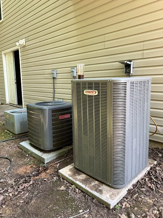 A HEAT & AIR LLC Picture 5