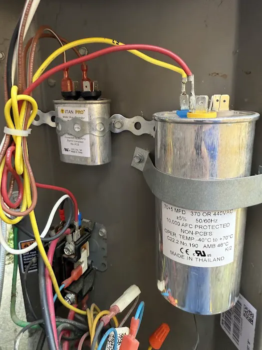 A HEAT & AIR LLC Picture 4