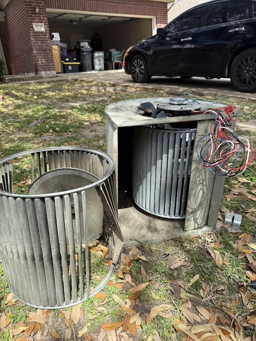 A HEAT & AIR LLC Picture 3