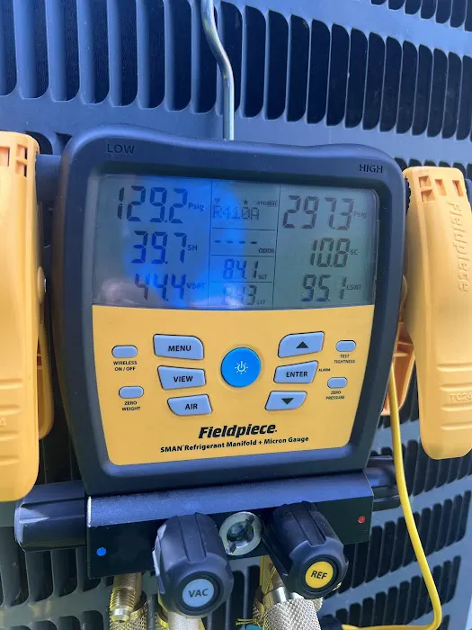 A HEAT & AIR LLC Picture 2