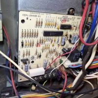 A HEAT & AIR LLC ico