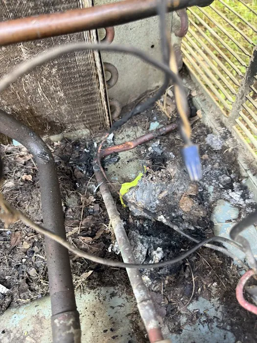 A HEAT & AIR LLC Picture 9