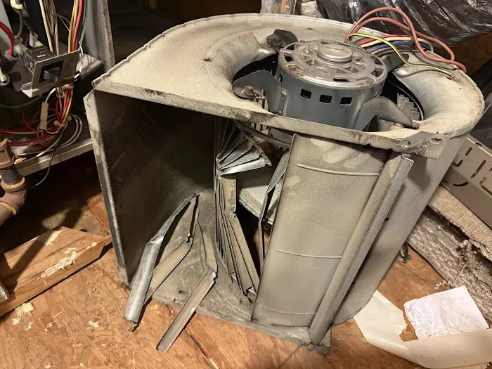 A HEAT & AIR LLC Picture 6