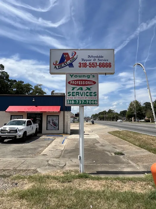 A HEAT & AIR LLC Picture 7