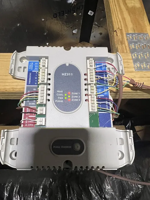 A HEAT & AIR LLC Picture 8