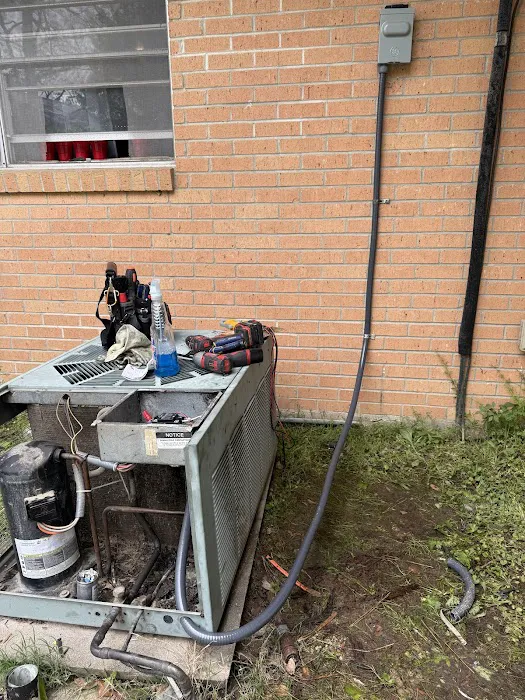 A HEAT & AIR LLC Picture 10