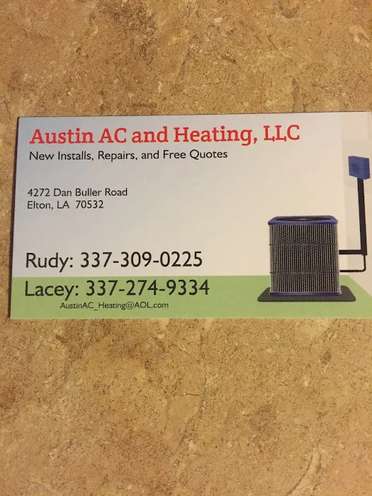 Austin AC and Heating, LLC Picture 1
