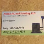 Austin AC and Heating, LLC