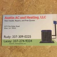 Austin AC and Heating, LLC ico