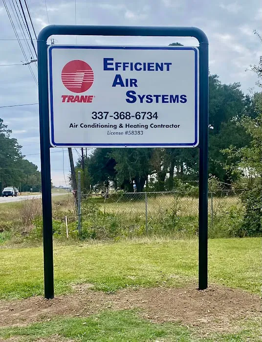 Efficient Air Systems Picture 4