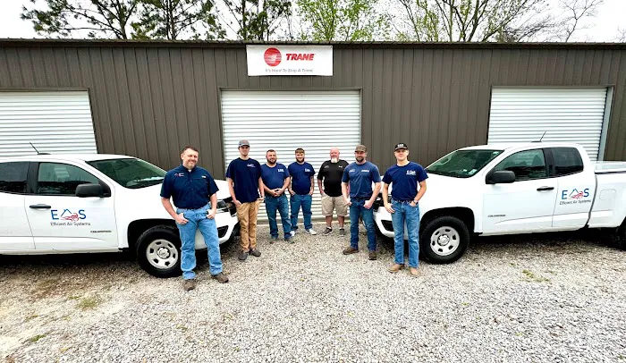 Efficient Air Systems Picture 3