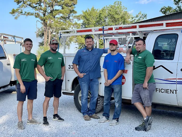 Efficient Air Systems Picture 2