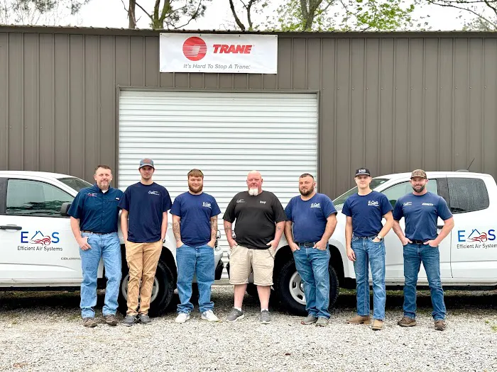 Efficient Air Systems Picture 1