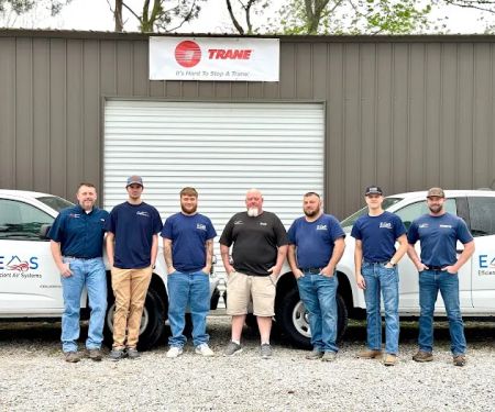 Efficient Air Systems