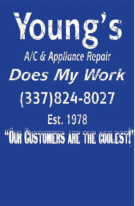 Young's A/C & Heating Picture 1