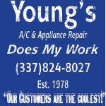 Young's A/C & Heating