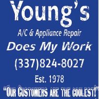 Young's A/C & Heating ico