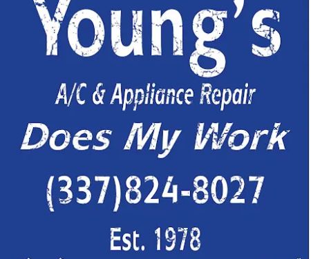 Young's A/C & Heating
