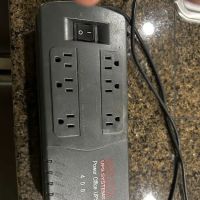 Menard's A/C & Heating ico