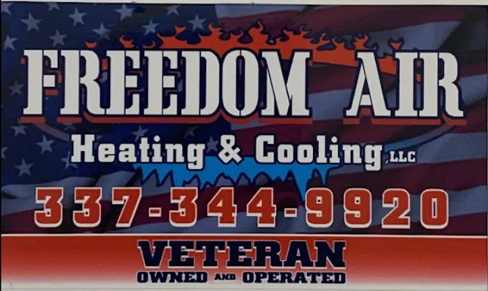 Freedom Air Heating & Cooling, LLC Picture 1