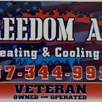 Freedom Air Heating & Cooling, LLC ico