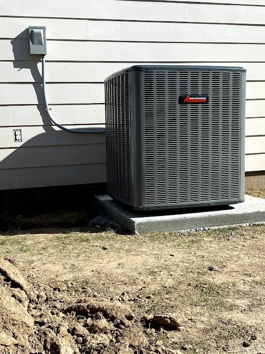 Legacy Cooling and Heating Picture 2