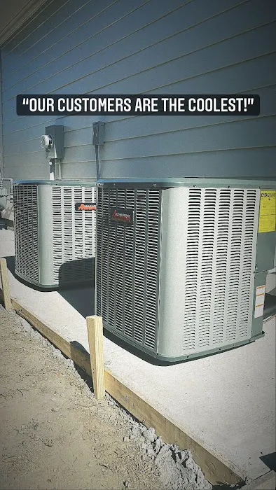 Legacy Cooling and Heating Picture 1