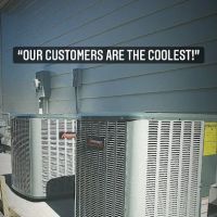 Legacy Cooling and Heating ico