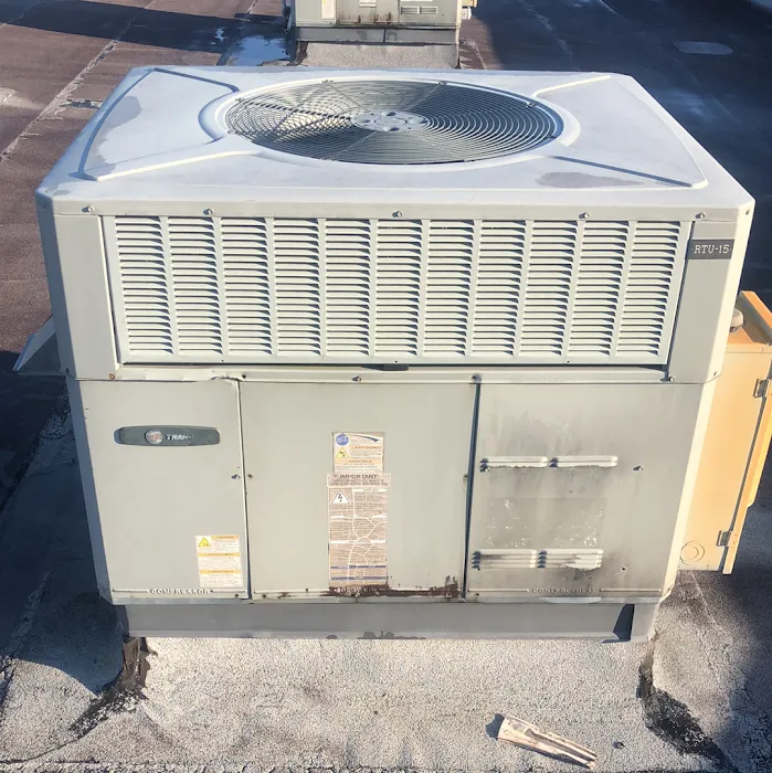 IFEANYI HEATING AND COOLING LLC Picture 3