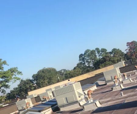 IFEANYI HEATING AND COOLING LLC