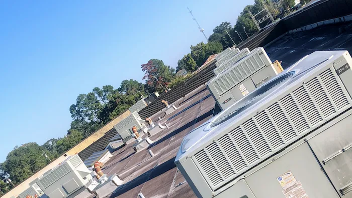 IFEANYI HEATING AND COOLING LLC Picture 4