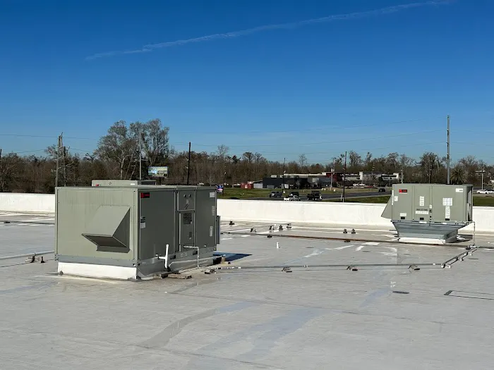 Precision Air Services Picture 1