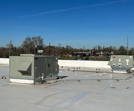 Precision Air Services