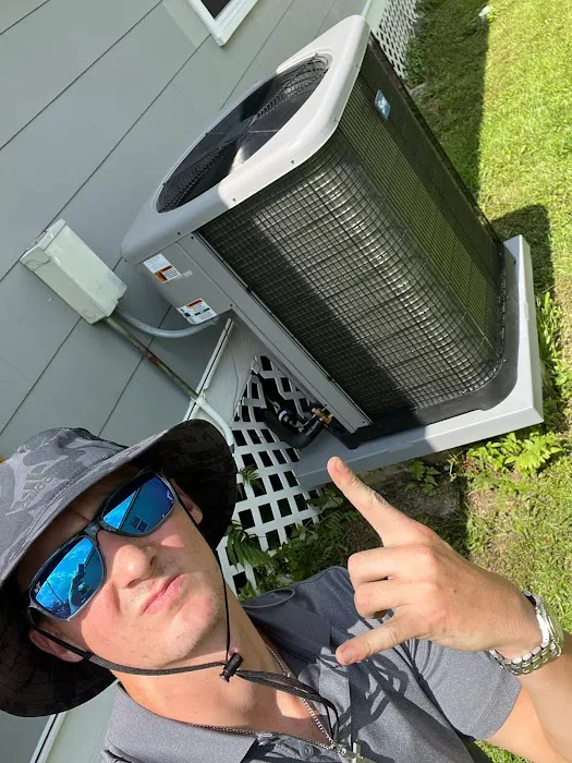 Precision Air Services Picture 2