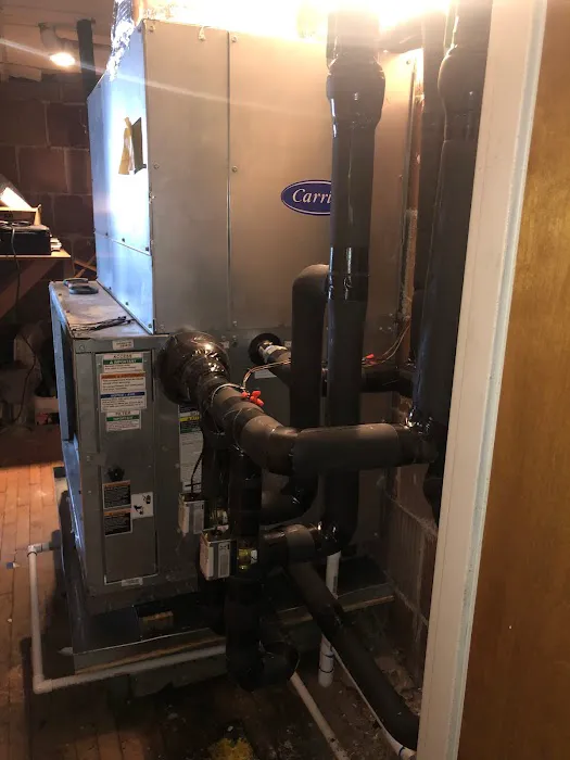 Precision Air Services Picture 7