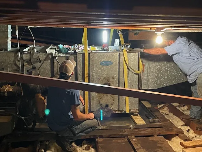 Precision Air Services Picture 8